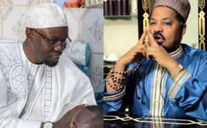 Ahmed Khalifa Niass: "Ousmane Sonko nous a fait du tort..."