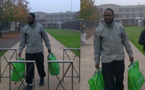 Kémi Séba est sorti de prison !