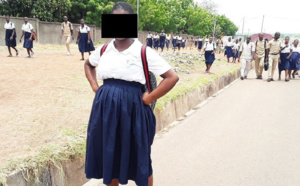 Ziguinchor-Système Educatif : 146 cas de grossesses recensés en milieu scolaire, dont 129 célibataires