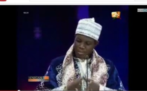Vidéo: Baye Ada « Borom Djinns yi »: « J’ai 94 talibés djinns (…). Un musulman peut avoir jusqu’à 16 épouses… »