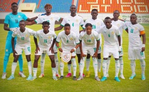 CAN U-20 : Les lionceaux en finale après avoir battu la Tunisie  3 buts à 0
