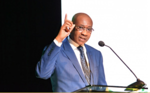 Insinuations de Cheikh Haguibou Soumaré: Le Gouvernement rejette et condamne fermement