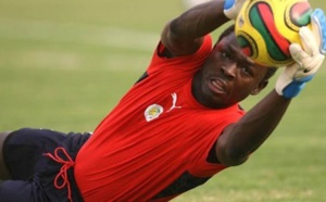 Bouna Coundoul, gardien de but des Lions : «On se qualifiera pour la Can Inch Allah»
