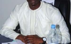 Oumar Badiane, frangin de Marième Badiane, répond au griot de Macky Sall : “Farba Ngom est le plus grand voleur de l’histoire du Sénégal. Il roule sur de l’or, alors qu’il n’a aucune profession”
