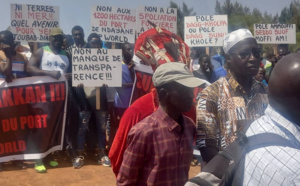 Spoliation foncière à Yene/ Dialaw : Le cri du cœur des populations face au « le manque de rigueur de l'Administration »