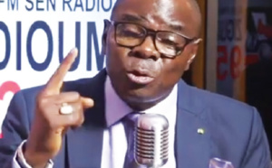Politisation de l’appareil de l’état : Dr Mor Seck sonne l’alerte...