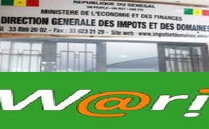 Les Impôts et Domaines balance un redressement fiscal : Wari "oublie" de transférer les 20 milliards du fisc