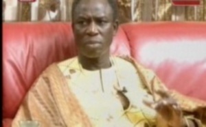 Thione Seck : "Pape Diouf et Wally étaient des amis"