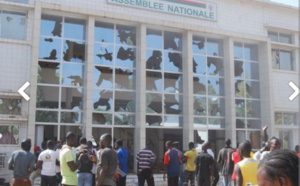 URGENT Burkina Faso: baisse des violences et début des négociations politiques