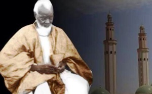 Magal De Darou Moukhty ce mercredi : Le chercheur Cheikh Oumar Bamba Diop explique Borom Darou