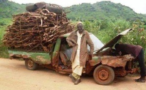 Arrêt sur image: Une voiture unique au monde 