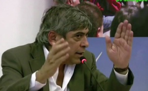 Le refus du peuple burkinabé est salutaire pour l’Afrique, selon Albert Bourgi