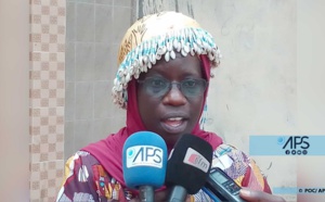 Lutte contre les mariages et grossesses précoces : le CCA de Ziguinchor a installé 23 clubs de jeunes filles, selon sa coordonnatrice