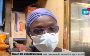 Appel au boycott des commerçants de pays subsahariens: Les habitants de la Médina valident et interpellent le gouvernement 