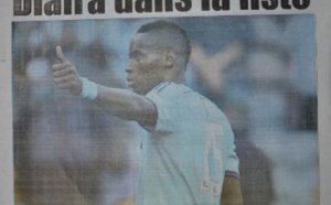 A la Une du Journal Waa Sports du vendredi 31 octobre 2014