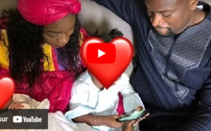 8 mars : Les confidences inédites de Bijou Ndiaye de la TFM sur sa vie, ses enfants et son mari...