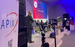 Forum Invest in Sénégal: Sénégal, une destination privilégiée d’investissement
