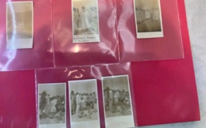 Acquisition des photos historiques de Serigne Touba : Un patrimoine commun pour la communauté mouride