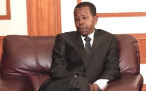 Macky Sall court-circuite l'IGE et couvre Cheikh Amar
