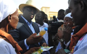 Tournée économique de Macky Sall : Les pêcheurs de la Vallée du Fleuve se disent oubliés