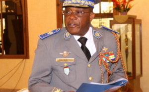 La déclaration du Général Nabéré Honoré Traoré, nouveau chef de l’Etat du Burkina Faso