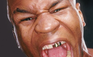 Mike Tyson révèle avoir été agressé sexuellement à l’âge de 7 ans
