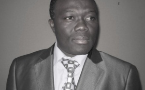 Communication de l'Organisation Jeunesse Africaine à la suite du renversement de Blaise Compaoré
