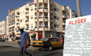 Baisse des prix du loyer: Plus de 400 plaintes sur la table de Momar Ndao