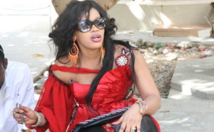 Oumou Sow à Iran Ndao : « Ndank dou métti… Wagnil sa dose… » 
