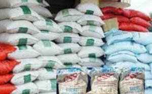 Le sucre en poudre encore introuvable à Dakar