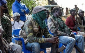 Casamance: La Faction MFDC de Diakaye décide de déposer les armes