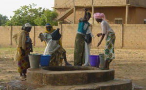 Sédhiou manque d’eau potable depuis 4 jours