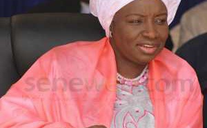 Mimi Touré : «Il faudra qu’Abdoul Mbaye réponde dans l’affaire Hissène Habré»