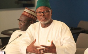 Alioune Tine: « On assiste de plus en plus à une criminalisation de l’opposition »