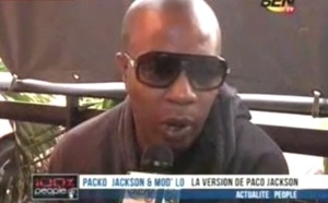 Tounkara à Paco Jackson: « Tu n’es pas un vrai talibé de Serigne Saliou »