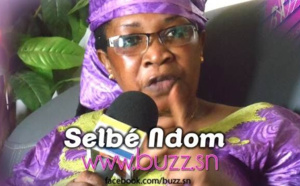 Selbé Ndom confirme : "J'ai vu Modou Lo et Bombardier en position de...".