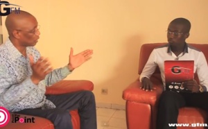 Vidéo - Hamidou Kassé à Wade: "Quand on est âgé, on doit se garder de faire certaines déclarations indécentes"