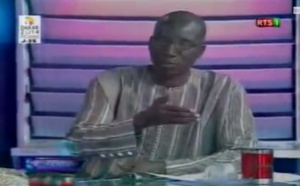 Kenkelibaa reçoit Babacar Mbaye Dack