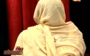 Vidéo: elle a été abusée sexuellement matin et soir par un sénégalais en Turquie. Regardez