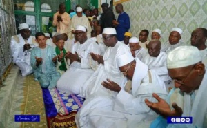 Daaka de Madina Gounass: Le comité d’organisation satisfait du déroulement à mi-parcours