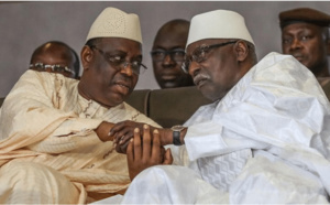 Ziarra générale 2023 : Macky Sall demande des prières pour l’échec de toute tentative de déstabilisation du pays
