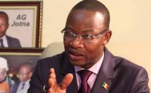 Présidentielle 2024 : Me Moussa Diop disqualifie Khalifa Sall, Karim Wade et Macky Sall