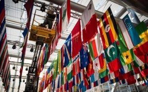 Lutte contre la criminalité : Les polices du monde entier en conclave à Monaco