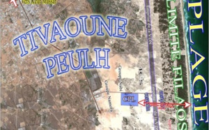 Tivaouane Peul : Les habitants dénoncent la libération rapide de malfaiteurs qui reviennent les terroriser