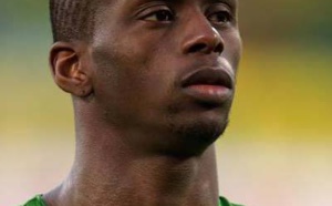 Henri Camara : 'On doit laisser le ballon aux Pharaons'