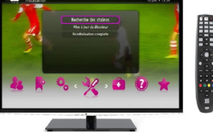 Dégradation partielle ou absence de signal des télés déplorée depuis quelques jours : TDS-SA s’excuse auprès du public et s’explique