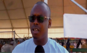 Moussa Thioune à Serigne Djily Mbacké : «Ce chantage contre Samba Ndiobène Kâ, n’a aucune chance de prospérer»