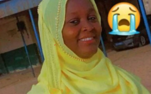 Nécrologie : Décès de la fille d'Imam Alioune Badara Ndao