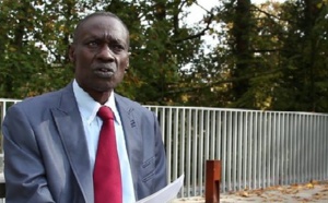 Boubou Diouf Tall cambriolé, des biens d'une grande valeur emportés
