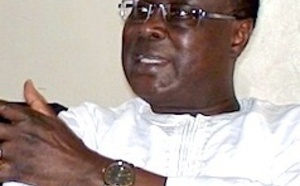 Zoom sur Tidjane Sylla, ancien Secrétaire général de la Présidence de la République 